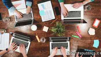 Lavoro, Ntt Data scommette su Bari con 150 assunzioni. L'ad Italia: “Terra ricca di talenti” - La Repubblica