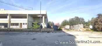 Bari, abbandono e degrado in struttura al San Paolo: "Ci entrano ragazzi, pericoloso" - Borderline24.com