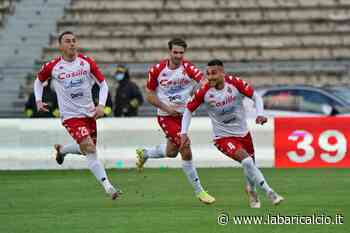 Bari, -2 al derby con il Taranto: il report dall'allenamento - La Bari Calcio