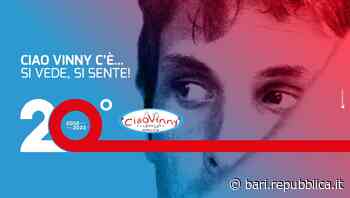 Bari, i 20 anni della fondazione Ciao Vinny. "È nata da un mix di rabbia e amore e oggi promuove la vita" - La Repubblica