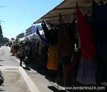 Bari, prima la pandemia poi la guerra. Gli ambulanti: "Chiediamo esonero canone unico" - Borderline24.com