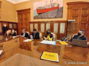 Commercio: da Comune Bari 6 milioni per rilancio economia - Agenzia ANSA