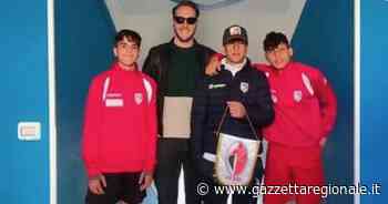 Audace 1919, Ait, Albanesi e Jovanovic in prova al Bari - Gazzetta Regionale