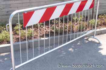 Bari, riti pasquali dal 15 al 17 aprile: ecco le limitazioni al traffico - Borderline24.com