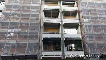 Bari, Superbonus edilizio da record: al Comune 311 richieste in un mese. Rinforzato l'organico degli uffici - La Repubblica