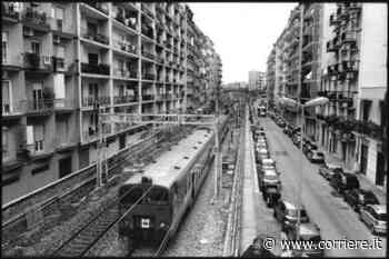 L’anima mutante di Bari nel bianco e nero di Uliano Lucas - Corriere della Sera