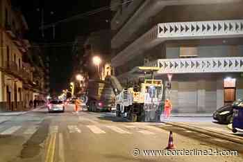 Bari, lavori di potatura degli alberi e sulle condotte idriche: i divieti in piazza Massari e via Crispi - Borderline24.com