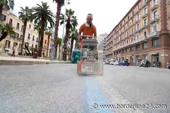Bari, la risposta di chi vuole più piste ciclabili: “Bici mezzo di trasporto, non solo la domenica” - Borderline24.com