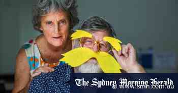 Be like the Lorax: Legendary gardener’s plan to save the planet, one tree at a time - Sydney Morning Herald