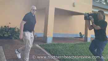 Covert recordings reveal former gardener's alleged ravings about killing Paddy Moriarty - Northern Beaches Review