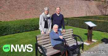 Nieuwe zitbankenroutes in Moorslede voor senioren en minder mobiele mensen - VRT NWS