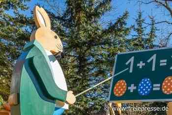 Besondere Freizeittipps für die Osterzeit - freiepresse.de