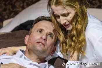 Nico Müller: So geht es dem Sänger heute - freiepresse.de