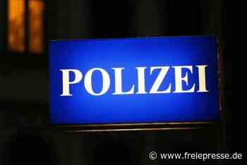 Mann mit Machete überfällt Spielothek in Lengenfeld - freiepresse.de