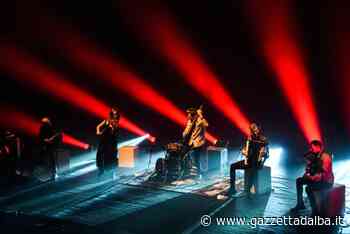 Al Toselli di Cuneo rivive il tango di Astor Piazzolla con i Magasin du Café - http://gazzettadalba.it/