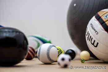 Cuneo presenta il piano strategico dello sport: "Grande sfida, si lavora in rete" - TargatoCn.it