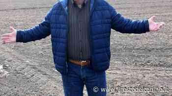 Siccità e cuneo salino nelle campagne "Se non piove le risaie sono ad alto rischio" - il Resto del Carlino