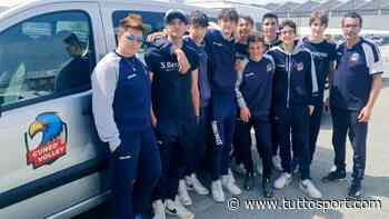 Regional Day Torino, sono 11 gli atleti del Cuneo Volley convocati - Tuttosport