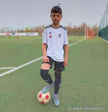 Calcio Giovanile: il piccolo Nazar, dall’Ucraina al pallone con il Cuneo - IdeaWebTv