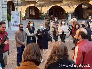 Evoluzione Cuneo punta ad essere la quinta lista a sostegno di Patrizia Manassero - TargatoCn.it