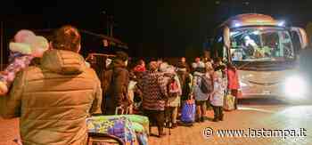 Famiglie di Cuneo protagoniste nell’accoglienza ai profughi - La Stampa