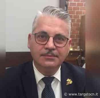 Antonello Lacala nominato coordinatore di Forza Italia per la città di Cuneo - TargatoCn.it