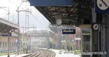 Treni: il collegamento Cuneo-Mondovì fra le linee sospsese che puntano ai fondi Pnrr - Provincia Granda