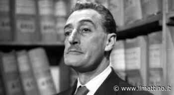 Totò avrà una statua di fronte alla caserma di Cuneo: omaggio dell'associazione “Uomini di Mondo” - ilmattino.it