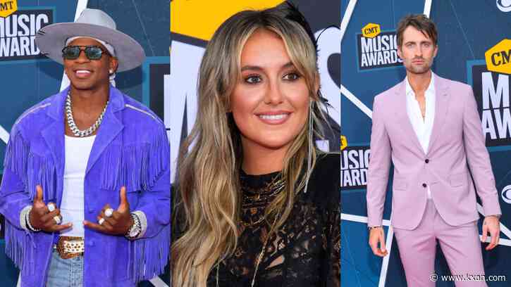 iHeartCountry Music Festival announces free Daytime Village lineup