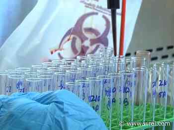 Re-testing of DNA helps crack 17-year-old case of Durham woman's rape, assault - WRAL News