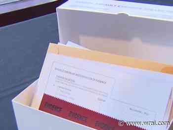 Arrest made in 2005 sexual assault of Durham woman - WRAL News