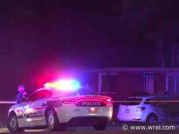 Gun violence in Durham sends 3 people to hospital - WRAL News