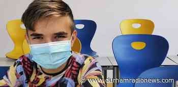 Durham's top doctor recommending masks stay on indoors at school - durhamradionews.com