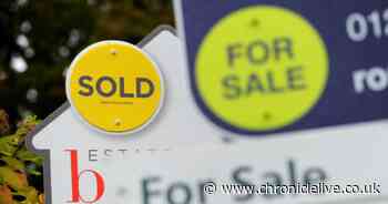 County Durham town named the UK's most affordable to buy a house for third year in a row - Chronicle Live