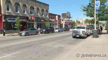 Local advocacy group asks Durham Region to not expand its borders - Global News