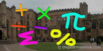 Durham University seeks to 'decolonize' their math curriculum - The Post Millennial