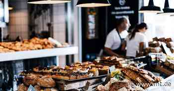 Öffnungszeiten an den Feiertagen: Hier gibt es an Ostern frische Brötchen - Mindener Tageblatt