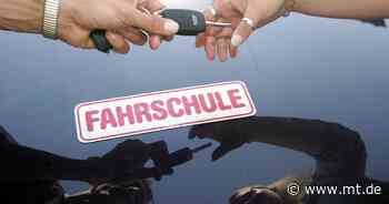So reagieren Mindener Fahrschulen auf die hohen Spritpreise - Mindener Tageblatt