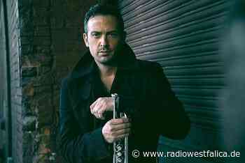 Minden: Jazz-Star Till Brönner spielt auf der Kultur-Sommerbühne - Radio Westfalica