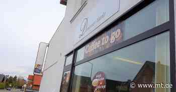 Nach Brand: So geht es mit der Bäckerei Rippin weiter - Mindener Tageblatt