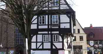 Ein Gebot reicht aus: Überraschende Wendung bei Zwangsversteigerung der Schwedenschänke - Mindener Tageblatt