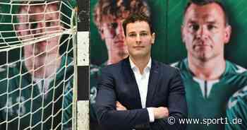 GWD Minden: Torbrügge wird neuer Geschäftsführer - SPORT1