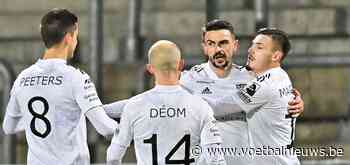 AS Eupen gaat op zoek naar een nieuwe trainer - VoetbalNieuws.be