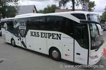 OFFICIEEL: Nieuwe trainer bij AS Eupen - Voetbalbelgie.be - Voetbal Belgie