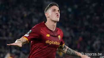 Na de vierde ontmoeting is AS Roma eindelijk verlost van Bodø/Glimt - sporza.be