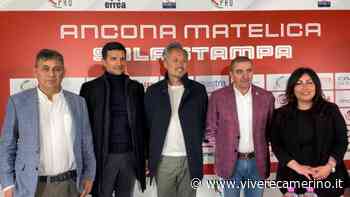 E' ufficiale: Tiong è il nuovo presidente dell'Ancona Matelica - Vivere Camerino