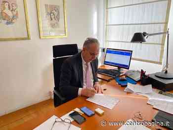 Ricostruzione post sisma: tre ordinanze speciali per Matelica, Fiastra e Sant’Angelo in Pontano - Centropagina