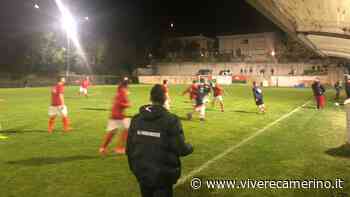 Terza Categoria: Fabiani Matelica no stop, altra vittoria e vetta a 4 punti - Vivere Camerino