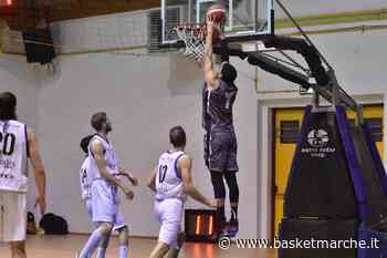 Brutto ko interno per la Vigor Matelica. In finale di Coppa ci va la Lucky Wind Foligno - Serie C Gold - Basketmarche.it