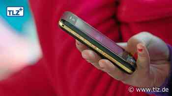 Westthüringen: Kinderpornografie wird öfter aufgedeckt - Thüringische Landeszeitung